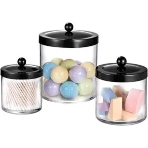 Tarros boticarios de alta calidad tarros de