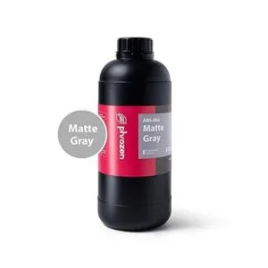 Phrozen 3D Printer ABSLike Matte Gray Resin405nm DLP LCD_2