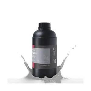 Phrozen 3D Printer ABSLike Matte Gray Resin405nm DLP LCD_3