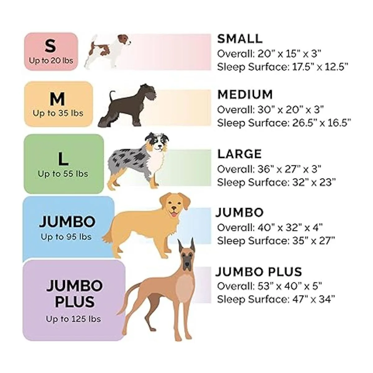 Cama ortopédica para mascotas para perros y gatos Sofá_6