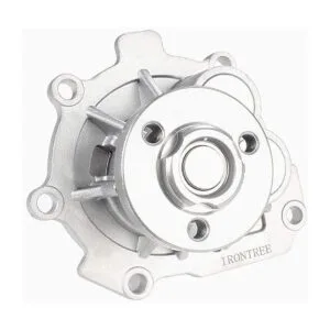 IRONTREE AW6184 kit de bomba de agua profesional con junta_2