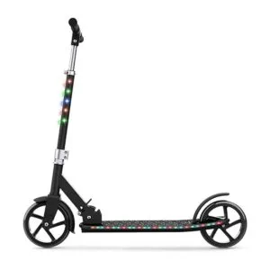 Jetson 8 Wheels LED Lightup Kids Kick Scooter_5
