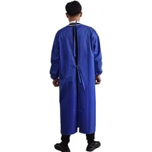 Delantales impermeables con manga larga delantales_2