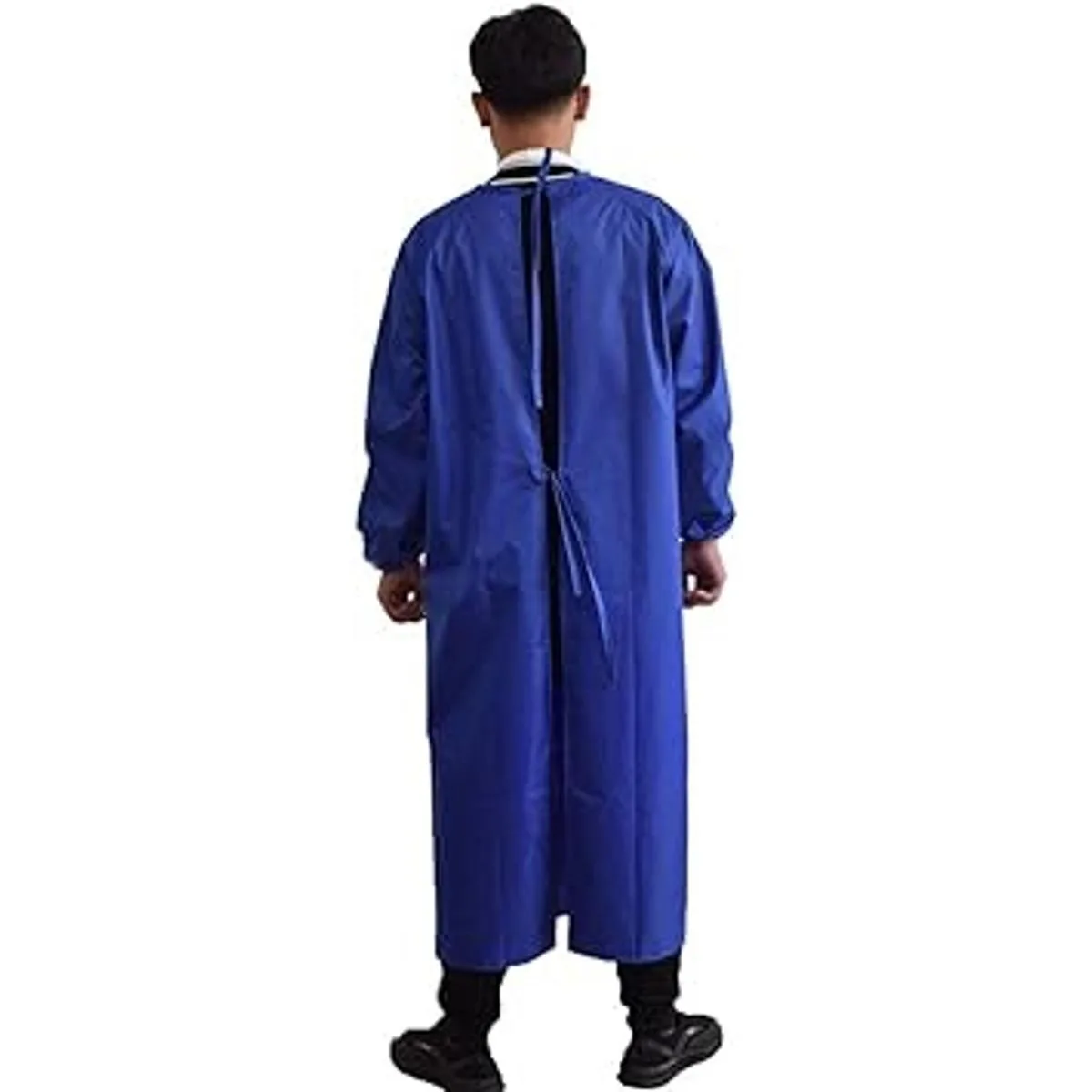 Delantales impermeables con manga larga delantales_2