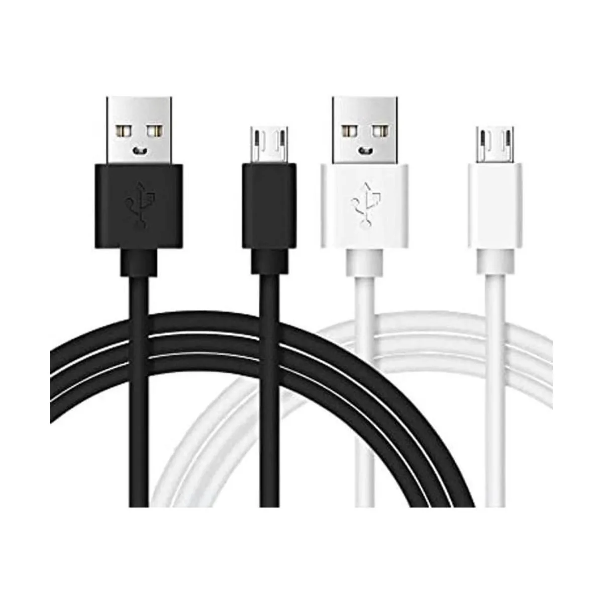 Paquete de 2 cables de carga para Samsung Galaxy Note Tab_1