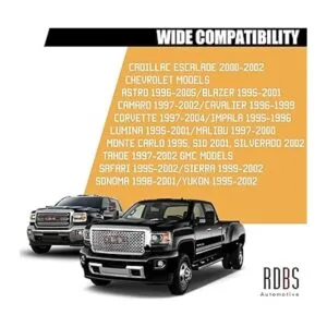 RDBS 6 piezas de control de volumen de radio estéreo Kit_6