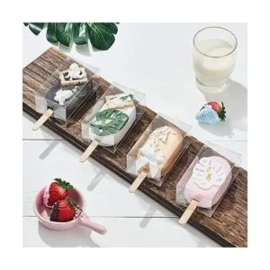 JCXGRVC 28 cajas profesionales de 3.7 x 2.2 x 1.5_4