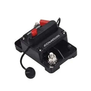 Fusible de audio estéreo para coche o barco 30300 A Amp_4
