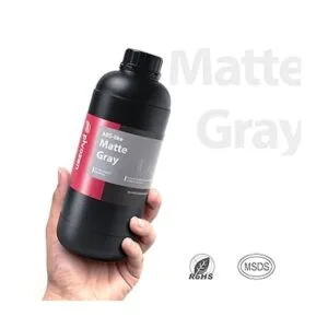 Phrozen 3D Printer ABSLike Matte Gray Resin405nm DLP LCD_4