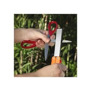 Paquete de 2 sacapuntas de herramientas de jardín_3