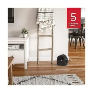 Calentador de espacio Vornado Velocity para toda la_6