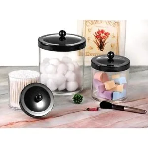 Tarros boticarios de alta calidad tarros de