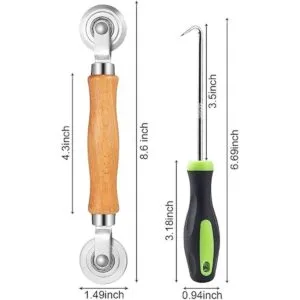 KingCharles Herramienta de pantalla herramienta de_3