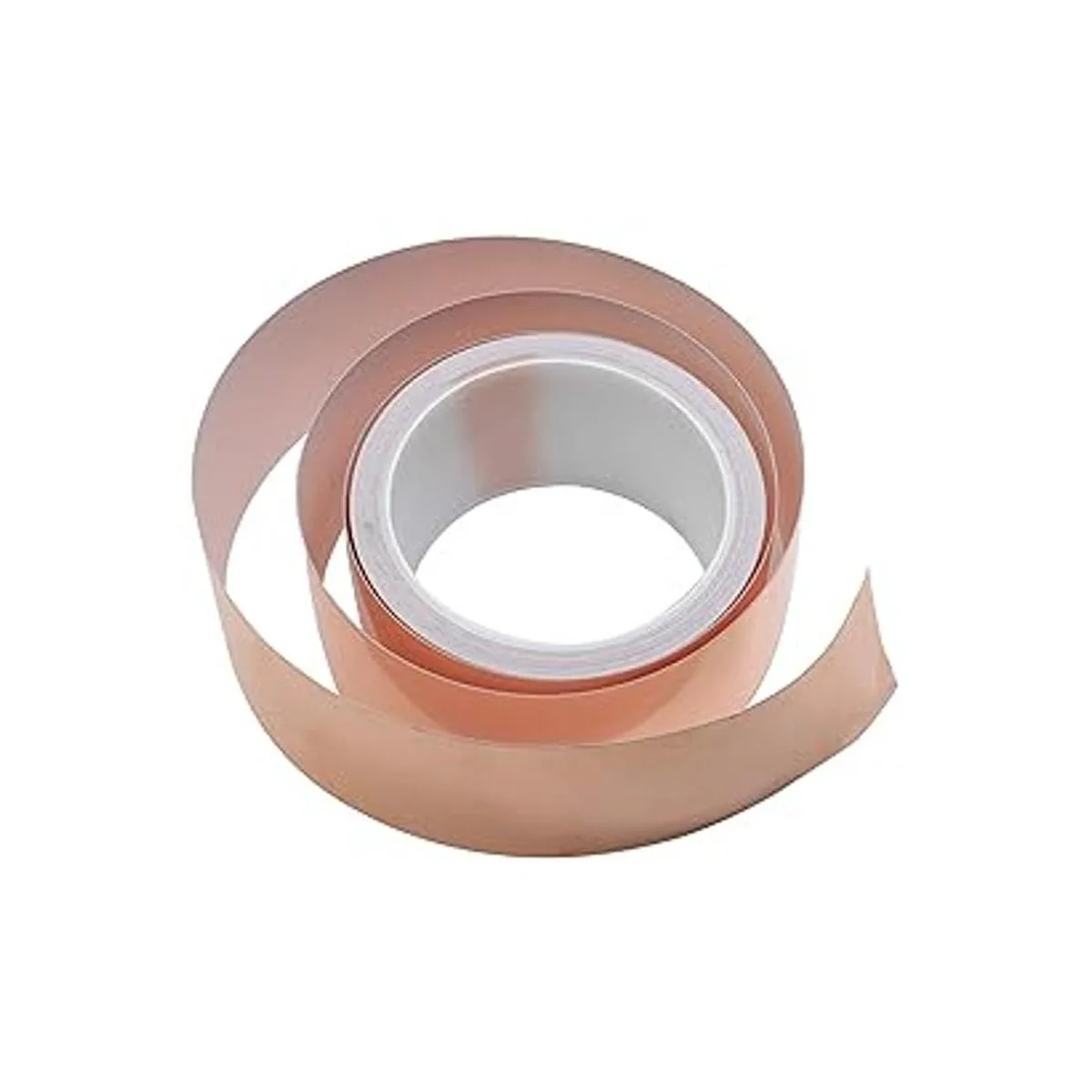 Paquete de 2 cintas de aluminio de cobre de 2 pulgadas x_3