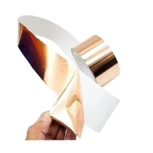 Paquete de 2 cintas de aluminio de cobre de 2 pulgadas x_4