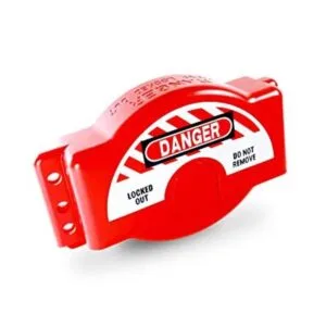 Dispositivo de bloqueo de válvula TRADESAFE para válvula_1