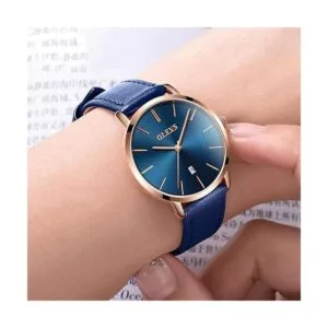 OLEVS Relojes de pulsera para mujer ultra finos de 0.256_3