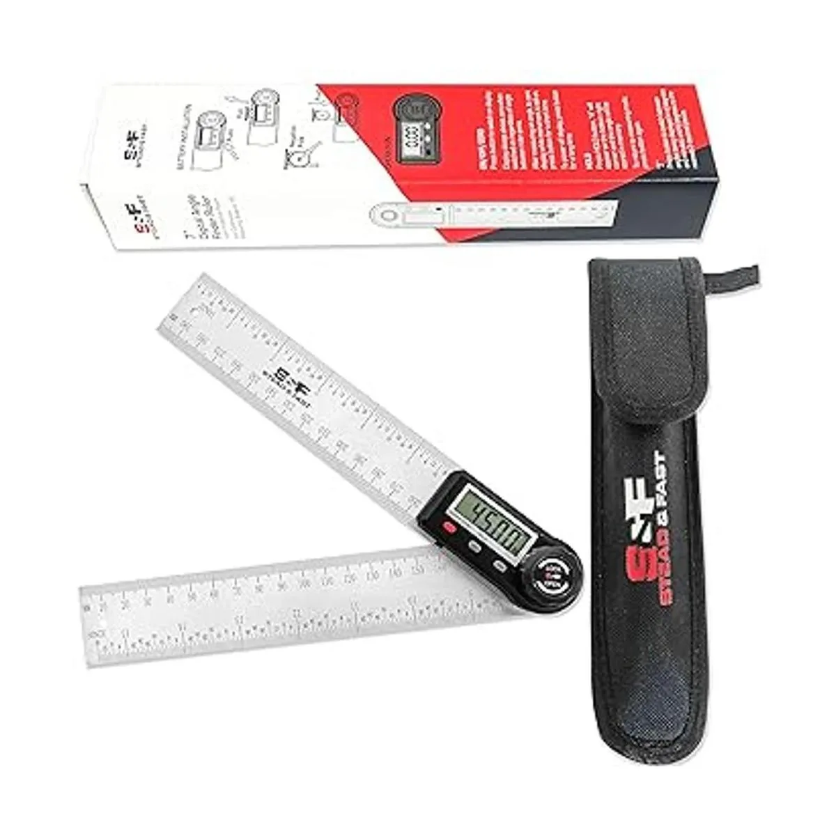 SF STEAD FAST Herramienta digital de búsqueda de_1