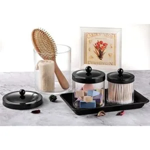 Tarros boticarios de alta calidad tarros de