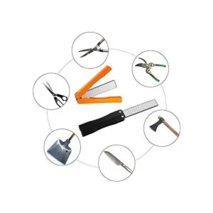 Paquete de 2 sacapuntas de herramientas de jardín_5