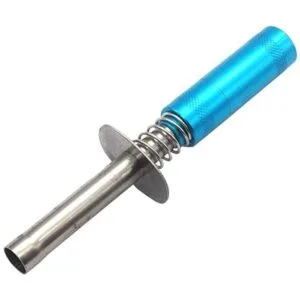 Mirthobby Encendedor de aleación de aluminio para coche_3