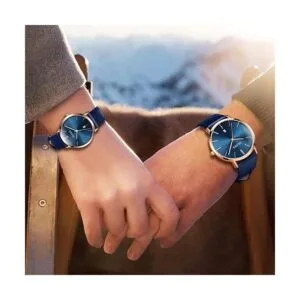 OLEVS Relojes de pulsera para mujer ultra finos de 0.256_4