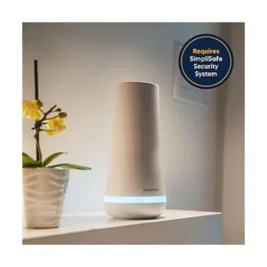 SimpliSafe Sensor de temperatura Detección de calor y_3