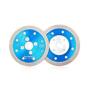 Hoja de azulejos de diamante súper fina de 4 pulgadas con_2