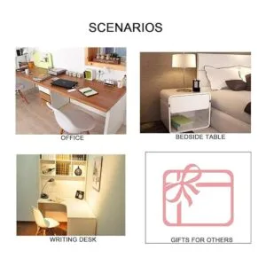 CARCHILE SZ Soporte ajustable para teléfono celular con_3