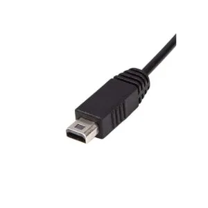 Skywin Cable cargador USB 5 en 1 para Nintendo Cable_2
