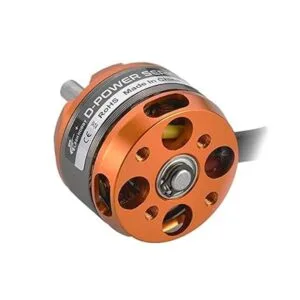 FlashHobby D3530 1400KV Motor de desatascador sin