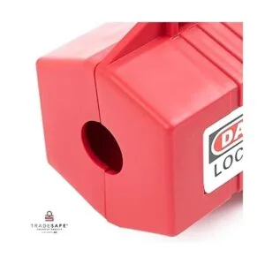 TRADESAFE Bloqueo de enchufe para etiquetado de bloqueo_6