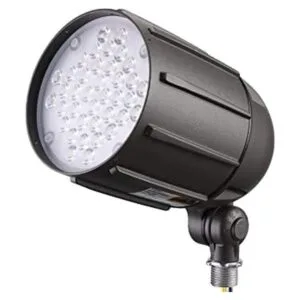 LEONLITE Foco LED de 30 W con soporte para nudillos luz_1