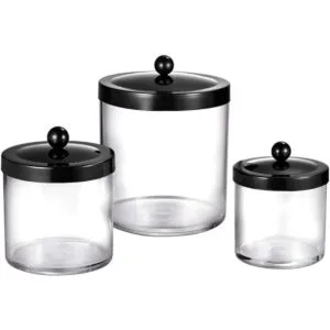 Tarros boticarios de alta calidad tarros de