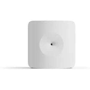 SimpliSafe Sensor de rotura de vidrio Rango de 20 pies_1