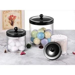 Tarros boticarios de alta calidad tarros de