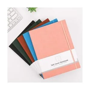 AHGXG Paquete de 2 diarios de puntos de bala B5_4