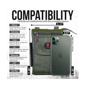 Ranboo Funda de teléfono para iPhone 13 Pro Max 12 Pro Max_2