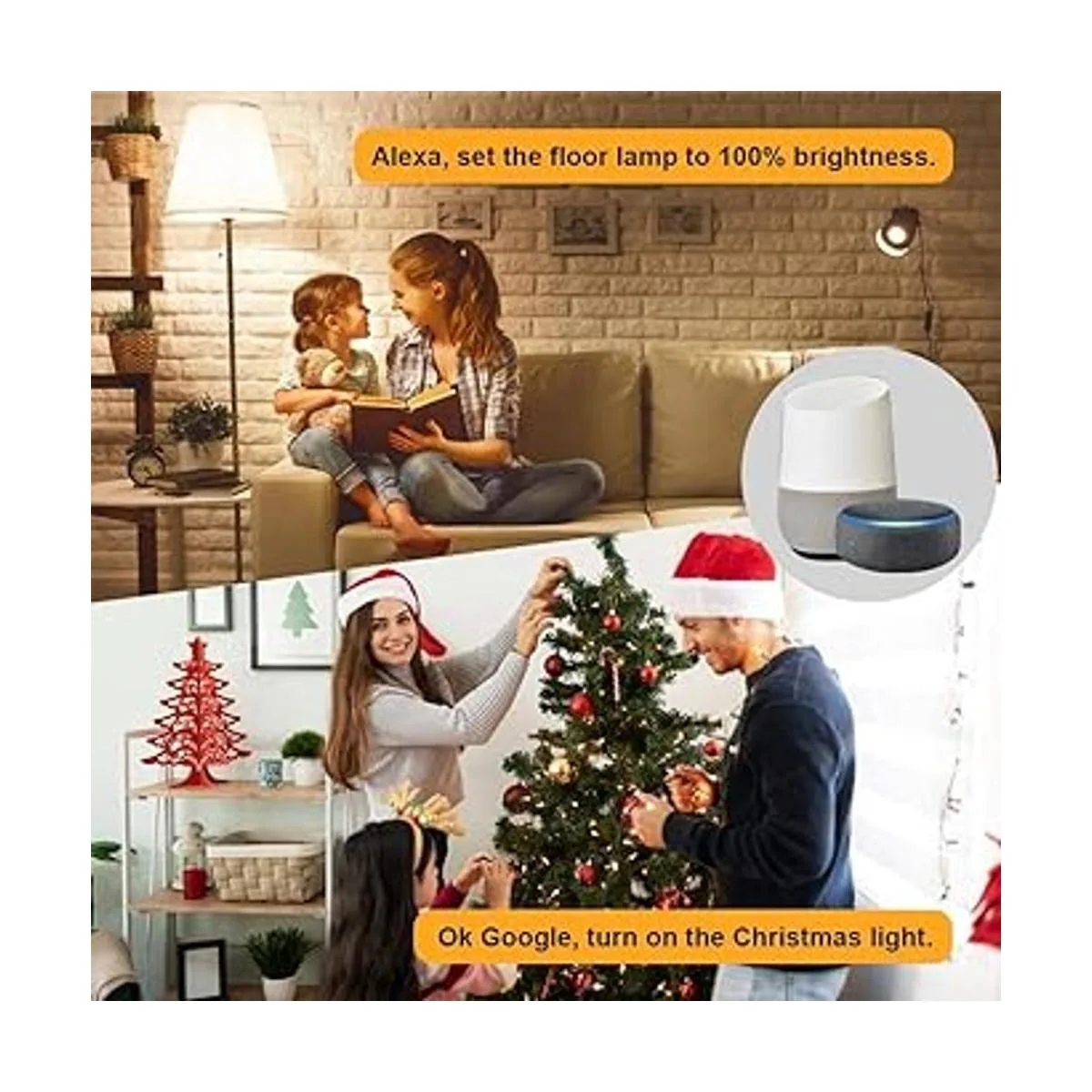 SUNTHIN Regulador de intensidad para exteriores para luces_3