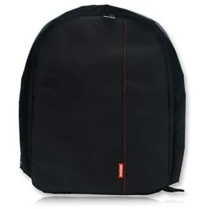 Mochila impermeable para cámara SLRDSLR bolsa de hombro