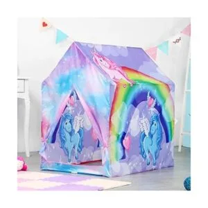 POCO DIVO Unicorn Paradise Princess Castle Girls Pegasus_2