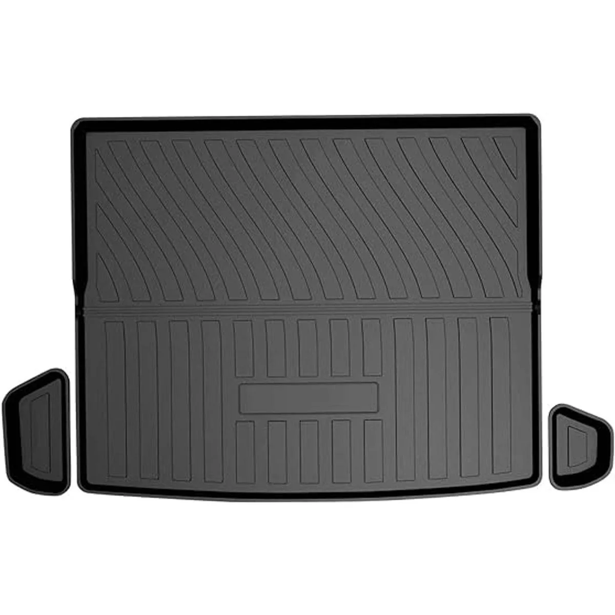 Mixsuper Ajuste personalizado para el forro de carga_1