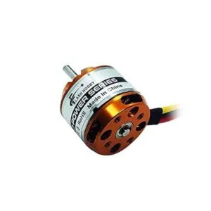 FLASH HOBBY D2826 2200KV Motor sin escobillas 23S para_3