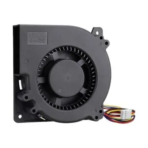 GDSTIME Ventilador de refrigeración PWM de 4.724 in 4_1