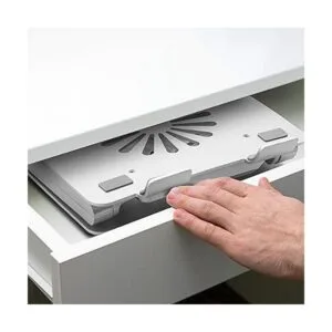 SOUNDANCE Almohadilla de refrigeración para laptop con_2