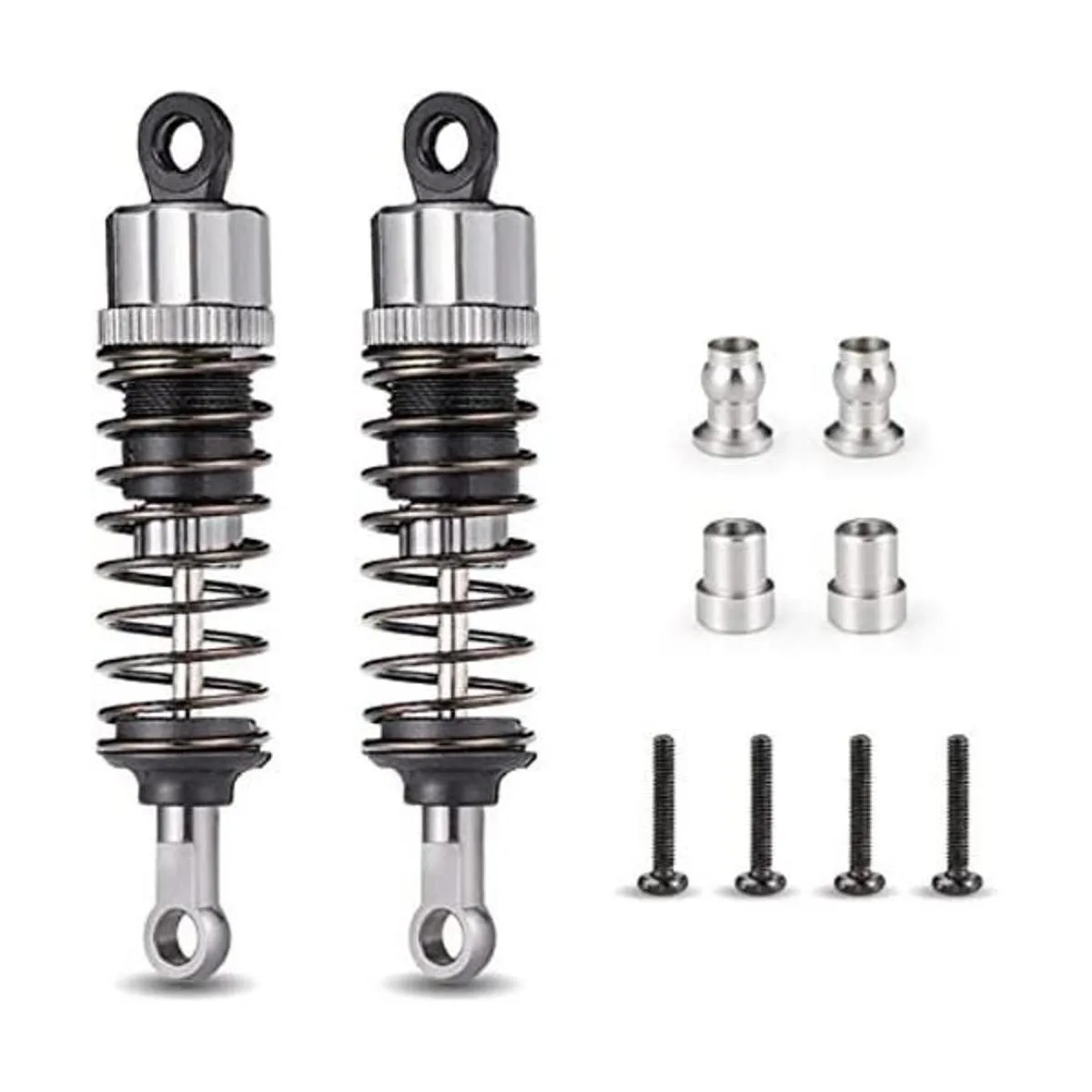 HBX Protector de coche RC a escala 112 accesorios de_1