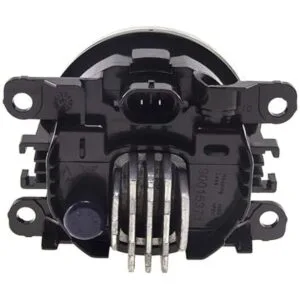 Fanlide Lámpara de luz antiniebla LED para Ford Mustang_2