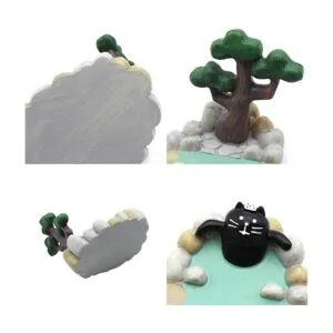 Bolley Joss Soporte de escritorio para teléfono celular_2