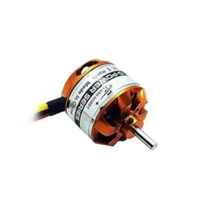 FLASH HOBBY D2826 2200KV Motor sin escobillas 23S para_2