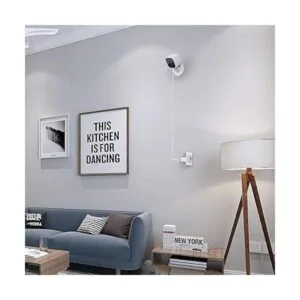 Cable de extensión de alimentación USB de 19.7 ft para